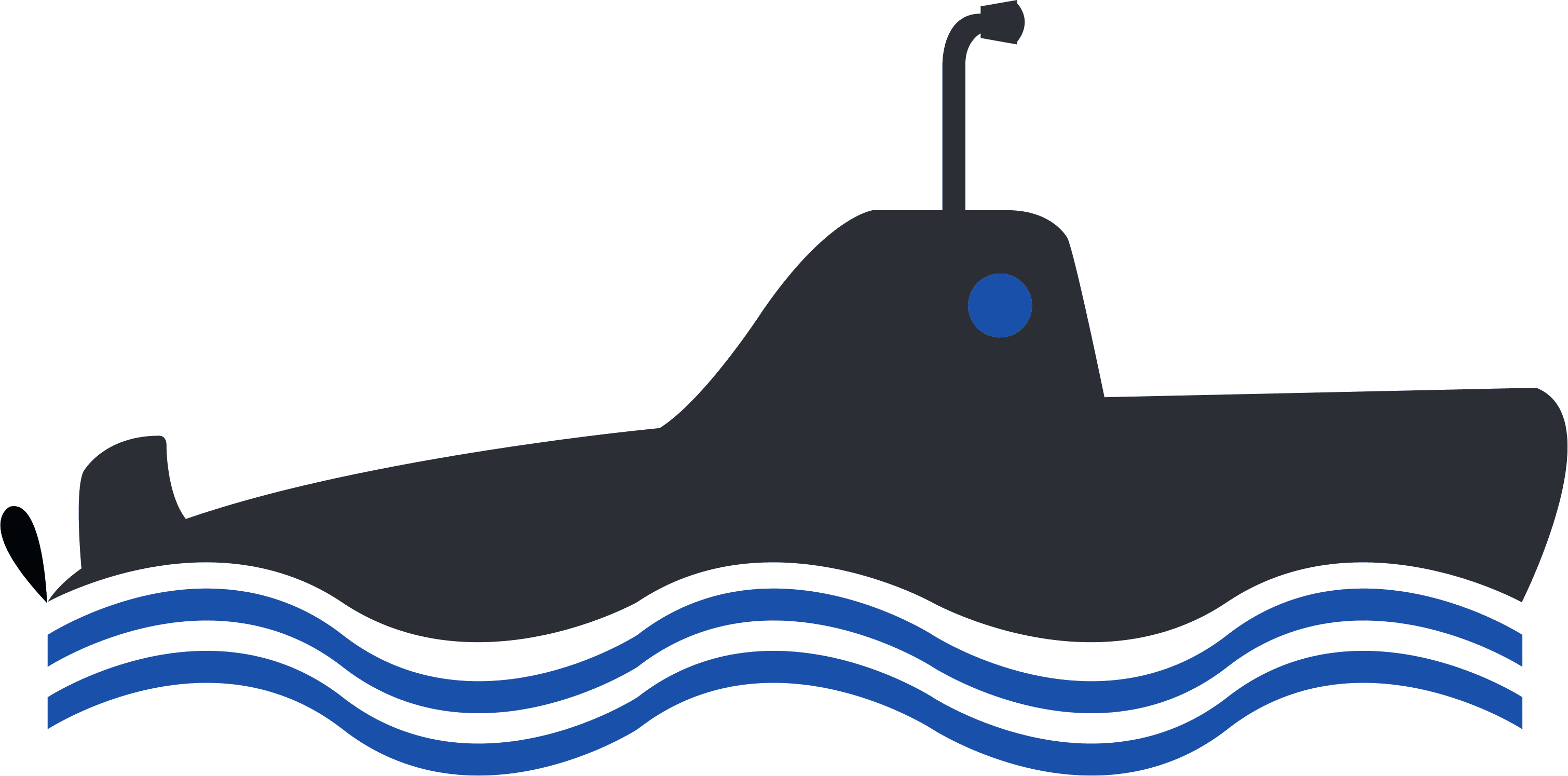 Logo Submarine